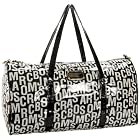 Marc by Marc Jacobs Logo Travel Medium Fast Bag