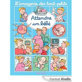 Attendre un b�b�