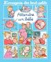 Attendre un b�b�