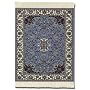 Mouserug, Jaipur Contemporary, Blue