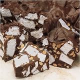 Dark Chocolate Heavenly Hash 10 oz.