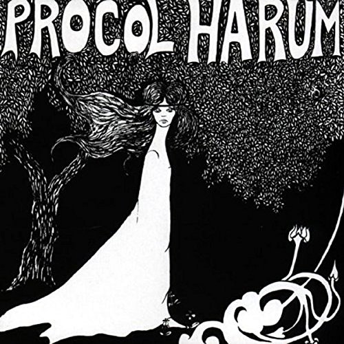 Procol Harum - Procol Harum (Deluxe Edition) - Zortam Music