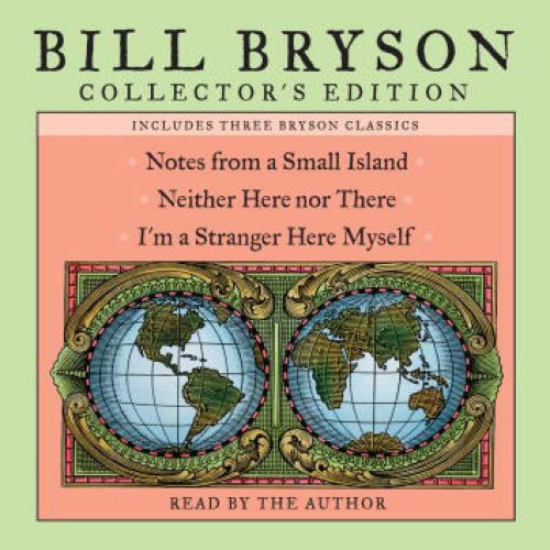 Bill Bryson