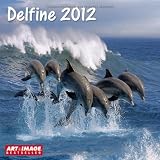 Produkt-Bild: Delfine 2012 Brosch&uuml;renkalender