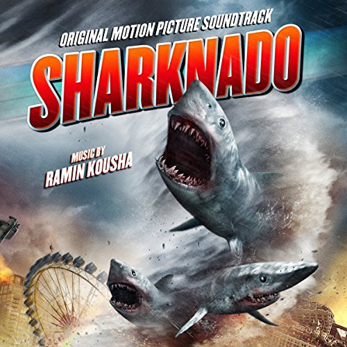 Sharknado Original Soundtrack