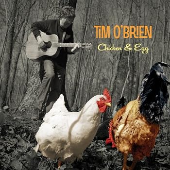 Set A Shopping Price Drop Alert For Chicken & Egg by Tim O'Brien
