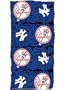 MLB New York Yankees Sleeping Bag