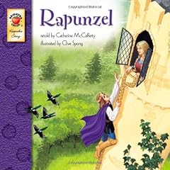 Rapunzel (Brighter Child: Keepsake Stories)