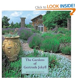 The Gardens of Gertrude Jekyll Richard Bisgrove
