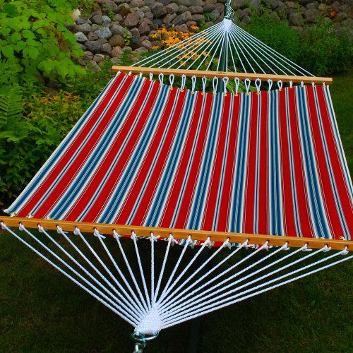 Double Fabric Hammock – 13 ft Length
