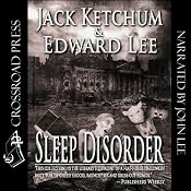 Sleep Disorder | [Edward Lee, Jack Ketchum]