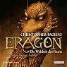 H&ouml;rbuch Eragon 3: Die Weisheit des Feuers