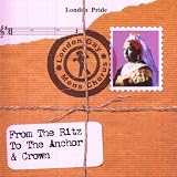 From the Ritz to the Anchor & Crown