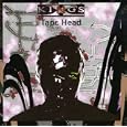 King's X - Tape Head