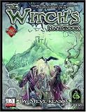 The Witch's Handbook (d20 System) (Master Classes)