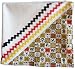 Handmade Kitchen Cloth - Vintage Inspired