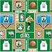 Search : NBA Fleece Boston Celtics Blocks