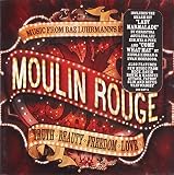 Moulin Rouge