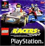 Lego Racers