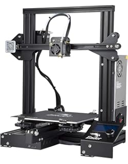 Ender-3  3D-Drucker
