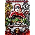 TEMPURA RETURNS TEMPURA �j��ň���1�� [DVD]
