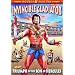 Gladiator Double Feature: Invincible Gladiator (1962) / Triumph of the Son of Hercules (1961)
