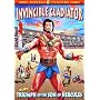 Gladiator Double Feature: Invincible Gladiator (1962) / Triumph of the Son of Hercules (1961)