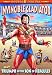 DVD : Gladiator Double Feature: Invincible Gladiator (1962) / Triumph of the Son of Hercules (1961)