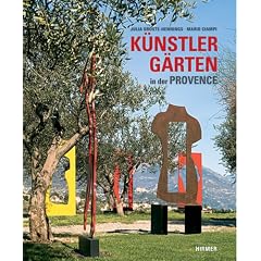 K�nstlerg�rten in der Provence