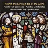 Produkt-Bild: Heaven and Earth Are Full of Thy Glory
