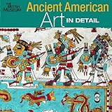 Ancient American art in detail
