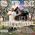 Time Is Money [Explicit Lyrics]
