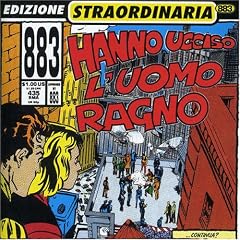 Hanno Ucciso L'Uomo Ragno