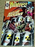 The Huntress No. 10 Jan (Childs Play) The Huntress No. 10 Jan (Childs Play)