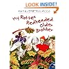 My Rotten Redheaded Older Brother (Aladdin Picture Books)