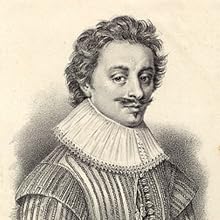 Constantijn Huygens - 1623