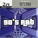 Best Of 90s-20th Century Masters: Best of 90s R&B