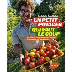 Un petit potager qui vaut le coup : Les fruits et les l�gumes les plus rentables � cultiver sur une petite surface