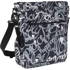 Amy Michelle Broadway Baby Tote