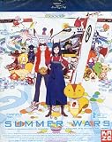 Summer Wars