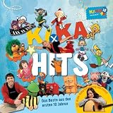 Ki. Ka Hits-Das Beste Aus 10 Jahren Kinderkanalvon "Various"