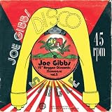 Joe Gibbs 12