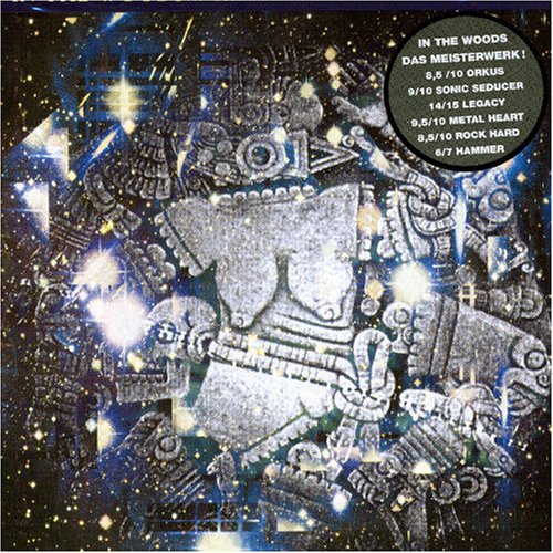 In The Woods - Three Times Seven on a Pilgrimage - Zortam Music