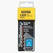 Stanley TRA704T Heavy-Duty Staples