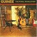 African Pearls 2: Guin&eacute;e - Cultural Revolution