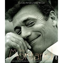 Yves Montand : Il y a ceux qui r�vent les yeux ouverts, et ceux qui vivent les yeux ferm�s
