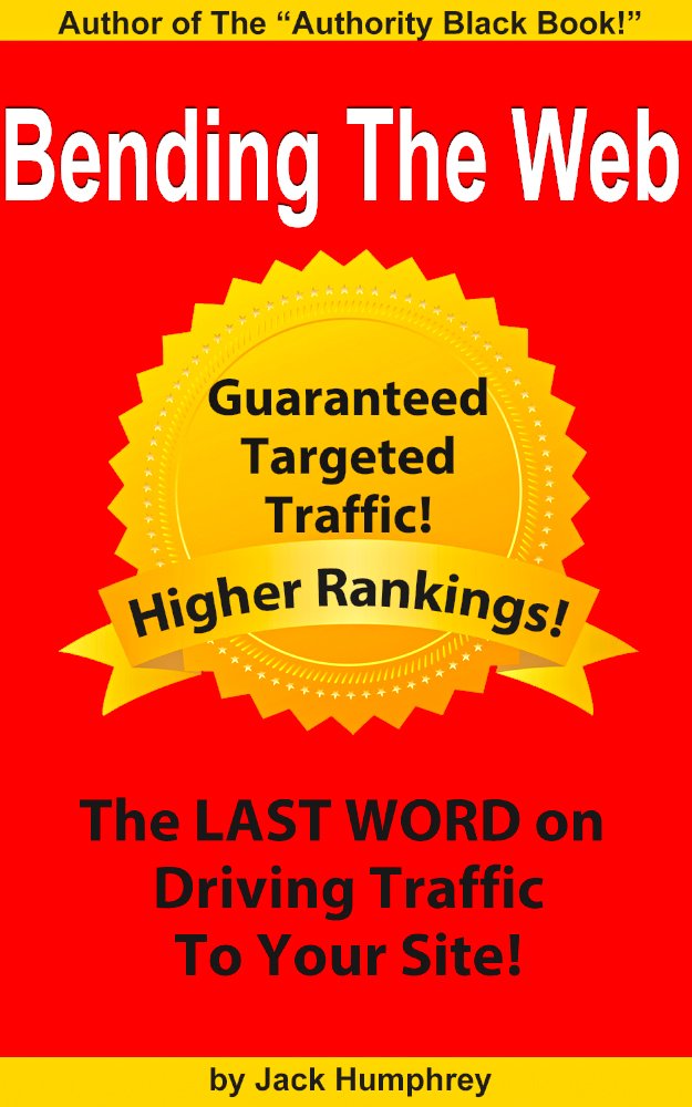 Amazon.com: Bending the Web eBook: Jack Humphrey: Kindle Store