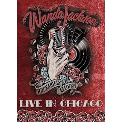 Live in Chicago