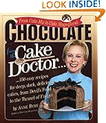 Chocolate from