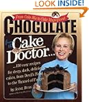 Chocolate from the Cake Mix Doctor